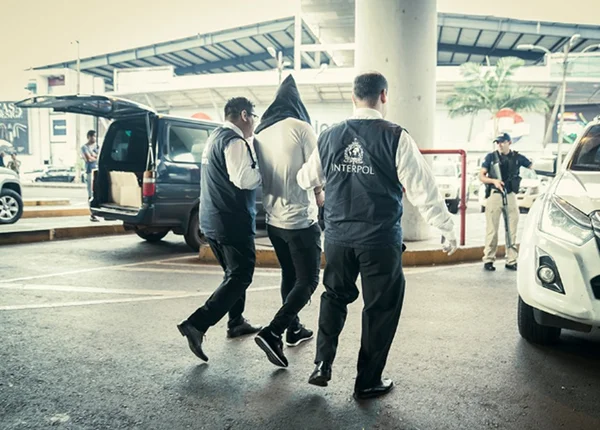 Armas: Interpol mira PCC, Mara Salvatrucha e Cartel dos Bálcãs