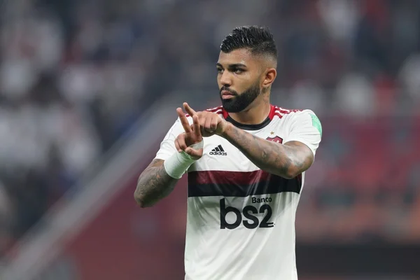 Inter de Milão aceita proposta do Flamengo por Gabigol