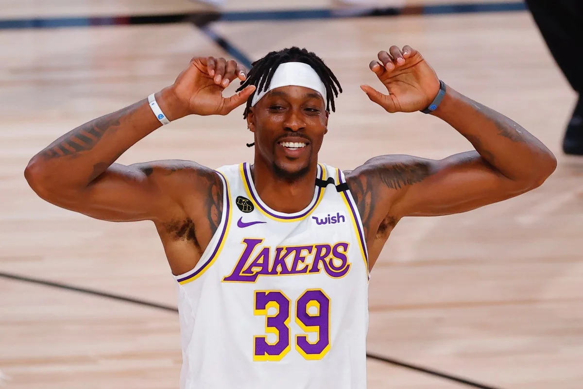 Como o Lakers montou o time campeão da temporada 2019/20 da NBA - imagem 7 Como o Lakers montou o time campeão da temporada 2019/20 da NBA - imagem 7