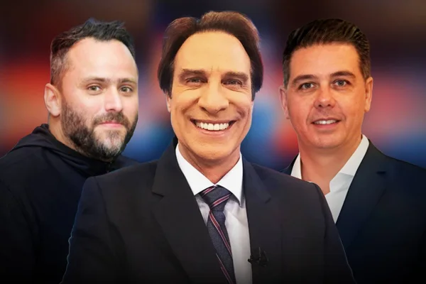 Além de ex-jogador, veja os sócios da fintech que sumiu com milhões