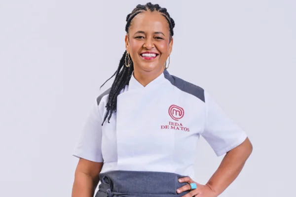 MasterChef Profissionais: chef já esteve em reality da Globo e da Netflix