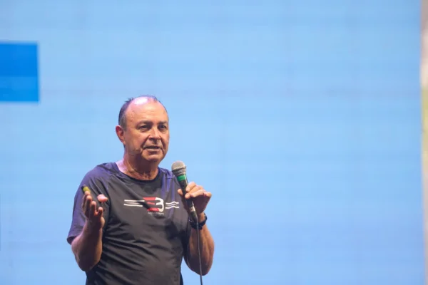 Metrópoles Run: palestra orienta amadores e profissionais antes da grande prova