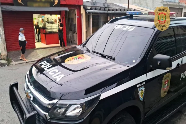 Falso militar dos EUA promete casamento e aplica golpe em brasiliense