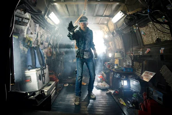 Crítica: Jogador Nº 1 vê mundo pop pelo olhar aventureiro de Spielberg