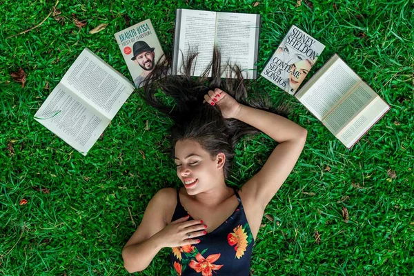 Livros amazon