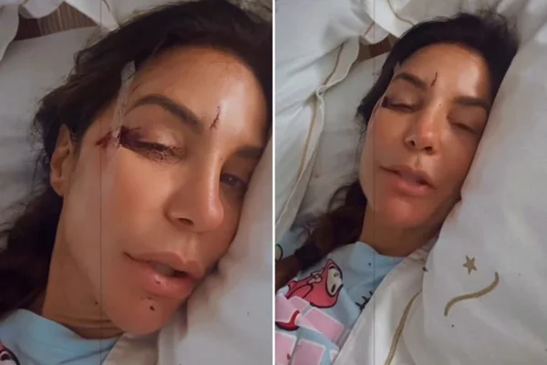 Ivete Sangalo