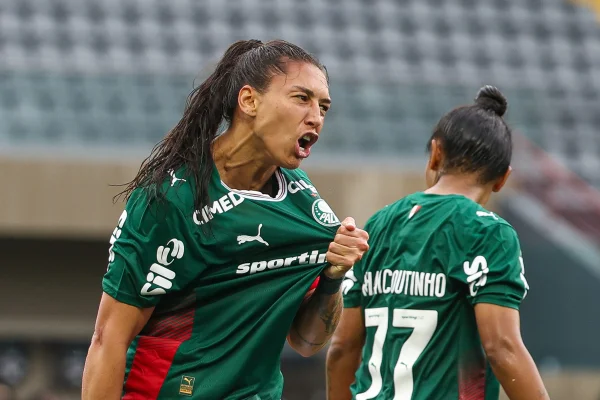 Foto colorida de Bia Zaneratto - Metrópoles