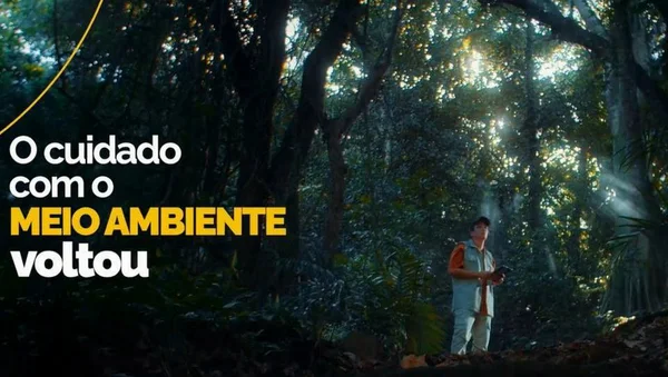 Campanha 100 dias de governo Lula