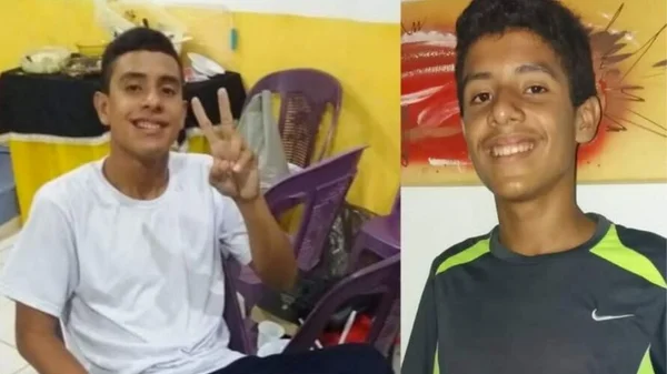 Família busca jovem de 22 anos desaparecido em Belém (PA)