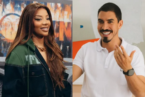 Paz selada? Treta entre Ludmilla e Gabriel David chega a ponto final