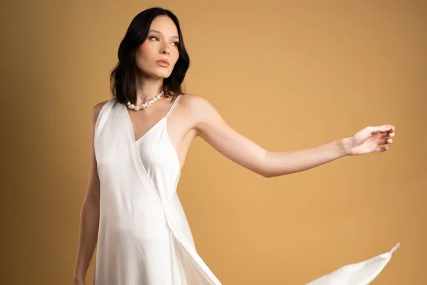 Brunna Lettieri Metrópoles Catwalk - Metrópoles