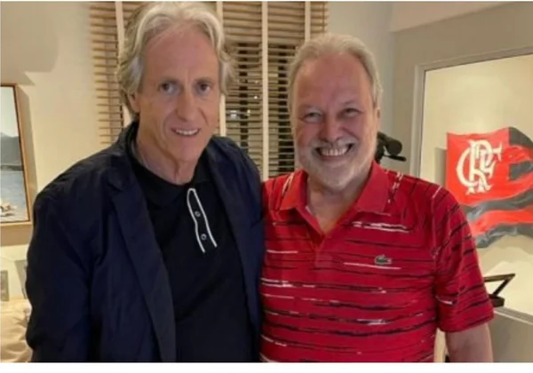 Jesus só contou segredos porque pensava que jornalista era ex-piloto