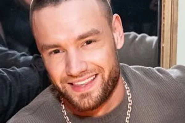 Liam Payne morreu, na quarta-feira, aos 31 anos, após cair de um prédio na Argentina - Metrópoles