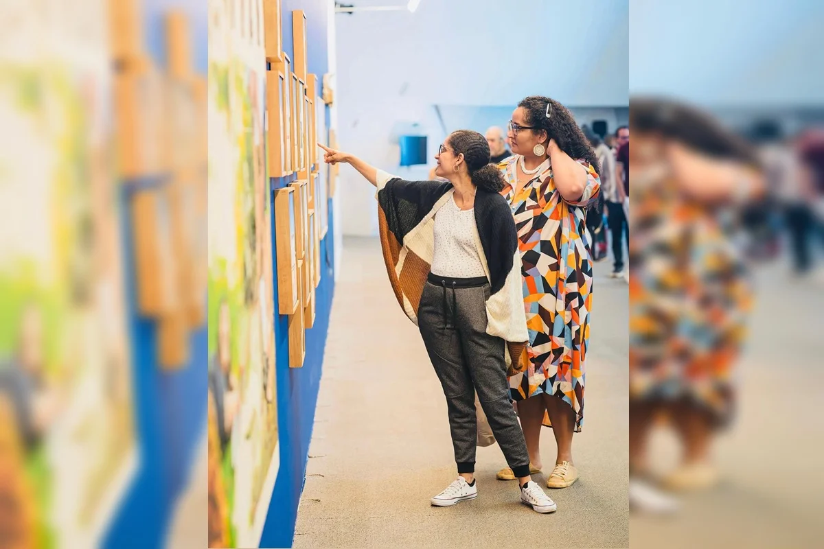 Mais de 1.500 obras inéditas do Museu Nacional da República ganham vida nova com digitalização pública e acessível