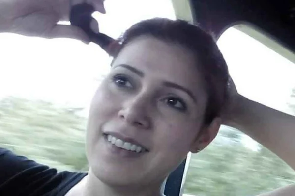 feminicidio do ano em RO - Roseneide Alvez Cirino