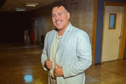 Lucas Buda participou do BBB24 Lucas Buda participou do BBB24