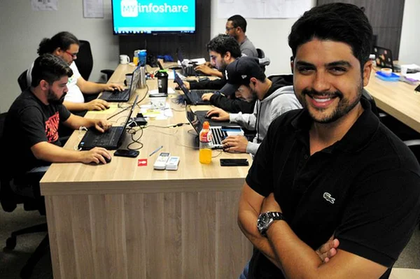 Empreendedores digitais terão R$ 5 milhões para investir em startups