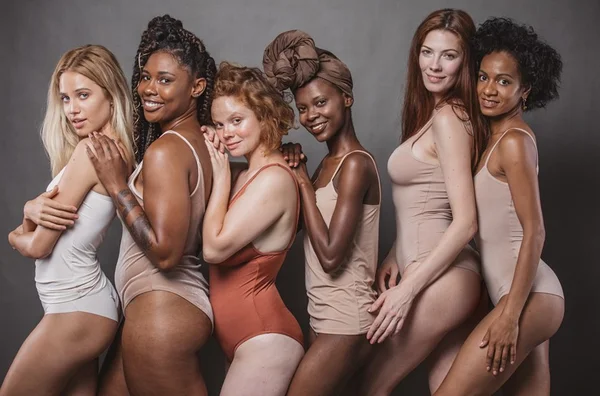 Cinco perfis de Instagram que pregam o amor próprio para seguir já