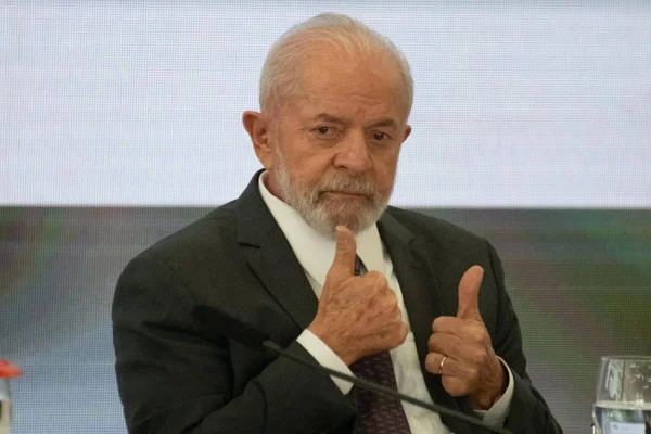 Presidente Lula