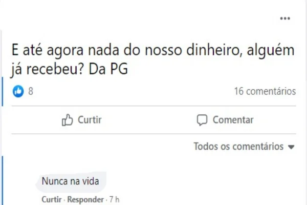 Mais de 200 colaboradores acusam Cebraspe de calote em concursos no DF - destaque galeria