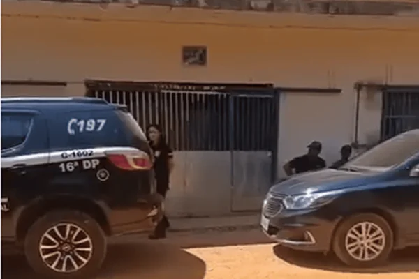 Morte de jovem no DF dada como overdose tem reviravolta impressionante