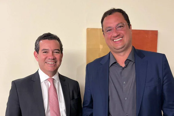Eleições OAB-DF: ex-aliado de Délio decide apoiar Cleber Lopes