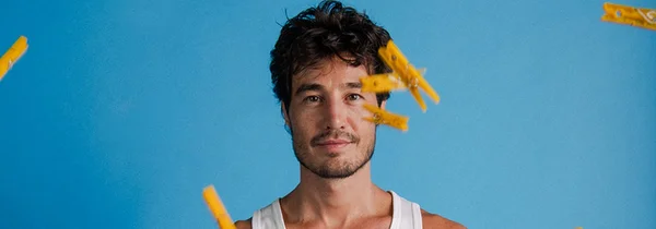 Tiago Iorc explica pausa na carreira: “Bebia muito e não dormia” - destaque galeria