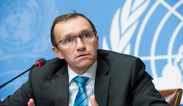 Espen Barth Eide