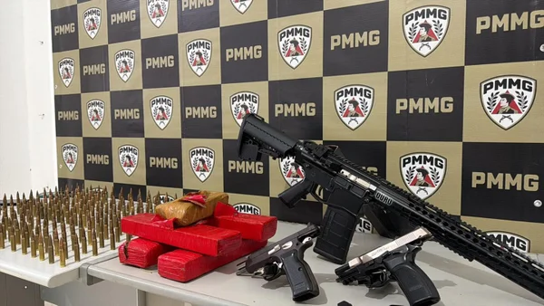 armas Juiz de Fora