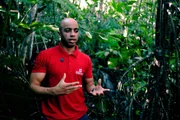 O projeto se tornou um exemplo de parceria entre empresa, comunidade e meio ambiente O projeto se tornou um exemplo de parceria entre empresa, comunidade e meio ambiente