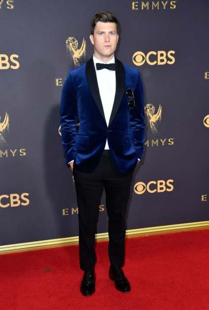 Colin Jost Colin Jost