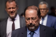 O advogado Celso Vilardi
