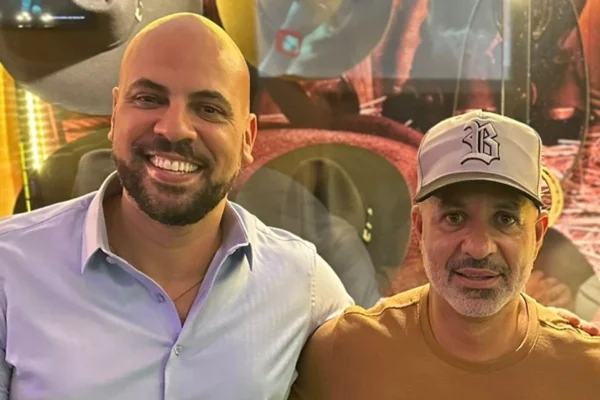 Prefeito de Osasco lamenta assassinato de secretário: “Consternado”