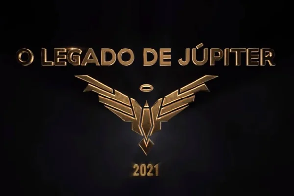 O Legado de Jupiter da Netflix
