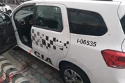 Policial foi ferida com tiro de fuzil, quando desembarcava de viatura em Santos, litoral paulista 
