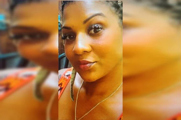 Saiba quem é a mulher atingida por 13 tiros por fotógrafo da Globo