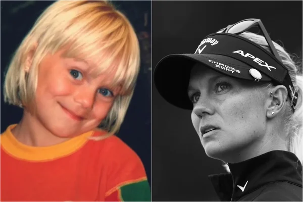 Madelene Sagstrom