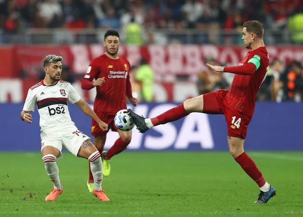 Uefa e Conmebol querem retomar duelo intercontinental de clubes
