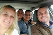 Anaflávia Martins Gonçalves matou os pais e o irmão mais novo, de 15 anos Anaflávia Martins Gonçalves matou os pais e o irmão mais novo, de 15 anos