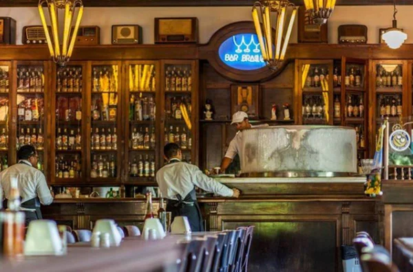 Bar Brasília