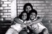 Preta Gil relembra aniversário do irmão que morreu aos 19 anos