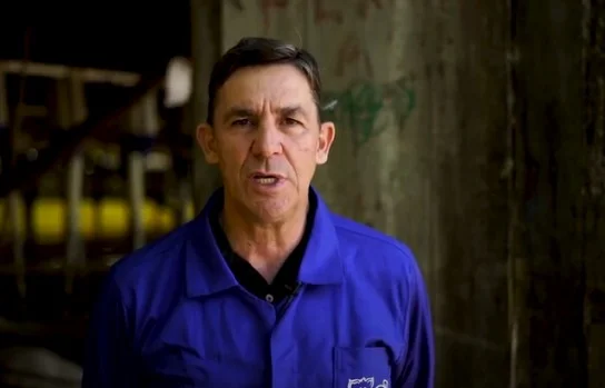 José Ademar Gerhardt