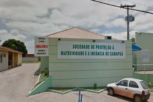 Imagem colorida, bebê morta e estuprada pelo pai - Metrópoles