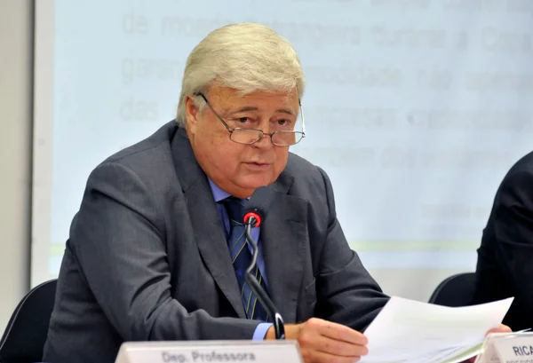 Receita Federal acusa CBF de sonegar impostos na gestão de Ricardo Teixeira