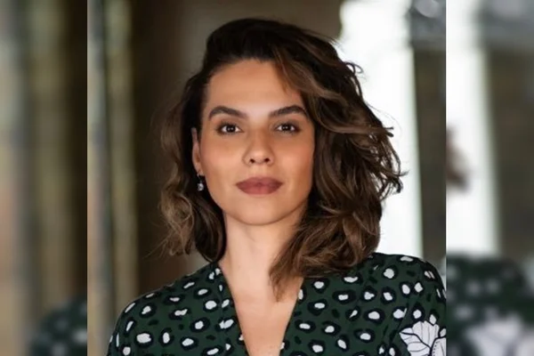 Infectologista Luana Araújo