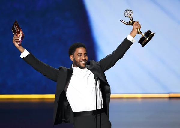 Veja a lista completa de vencedores do Emmy 2019