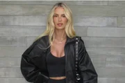 Yasmin Brunet e estrelas da moda marcam estreia da 3ª edição do Metrópoles Catwalk
