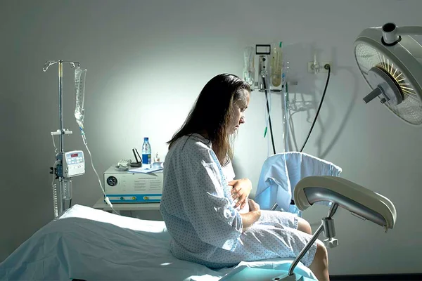 Conselho dos Direitos Humanos quer termo violência obstétrica de volta
