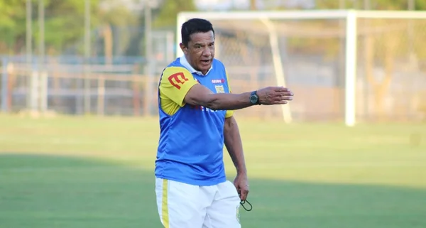 Mauro Fernandes analisa primeiro amistoso e busca sequência