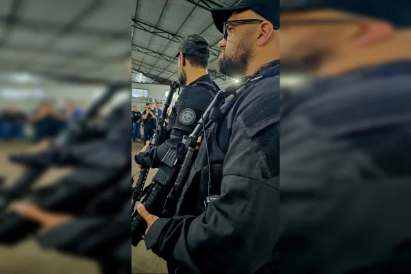 RS: criminosos articulavam ataques contra policiais e membros do MP